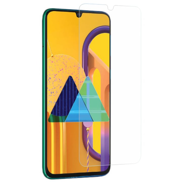 Folie de protectie tempered glass Samsung Galaxy M21