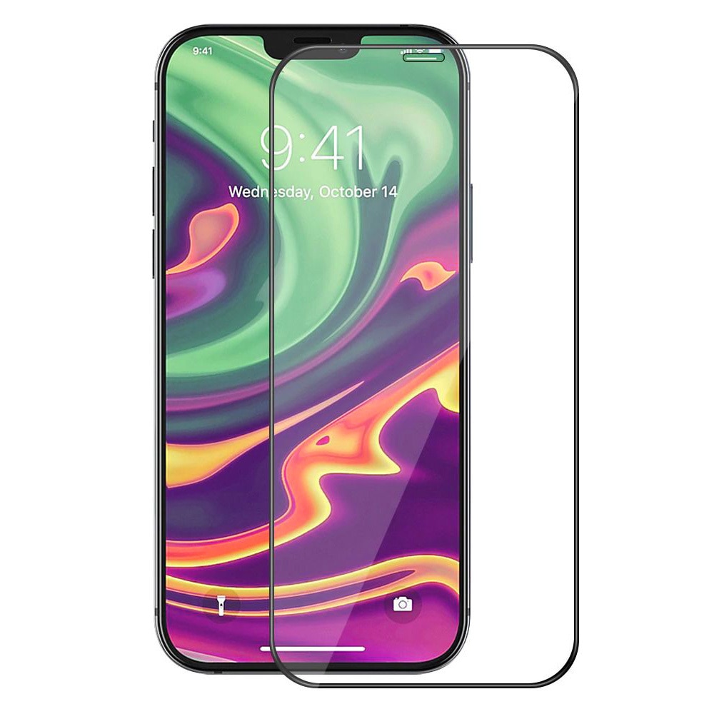 Folie de protectie ceramic glass pentru Samsung Galaxy S24 Plus