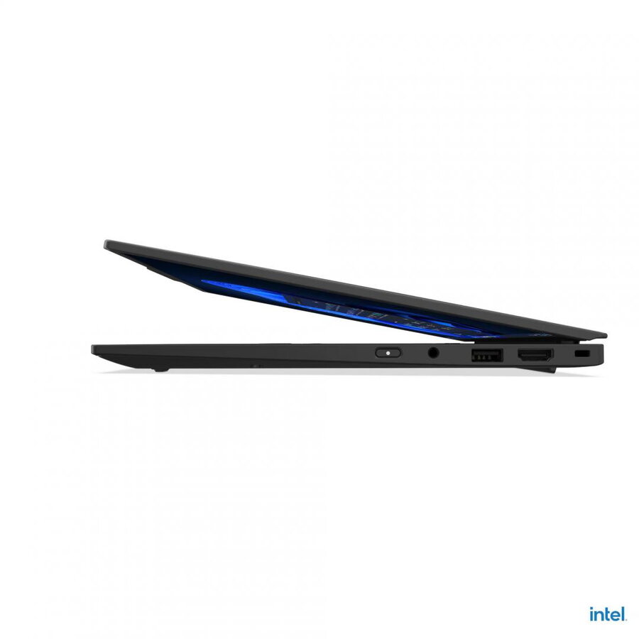 Laptop Lenovo ThinkPad X1 Carbon Gen 13, 14 inch, 64GB RAM, SSD 2TB, Negru