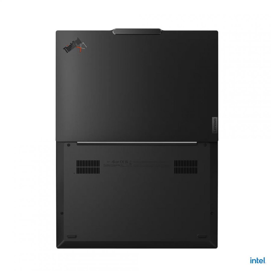 Laptop Lenovo ThinkPad X1 Carbon Gen 13, 14 inch, 64GB RAM, SSD 2TB, Negru