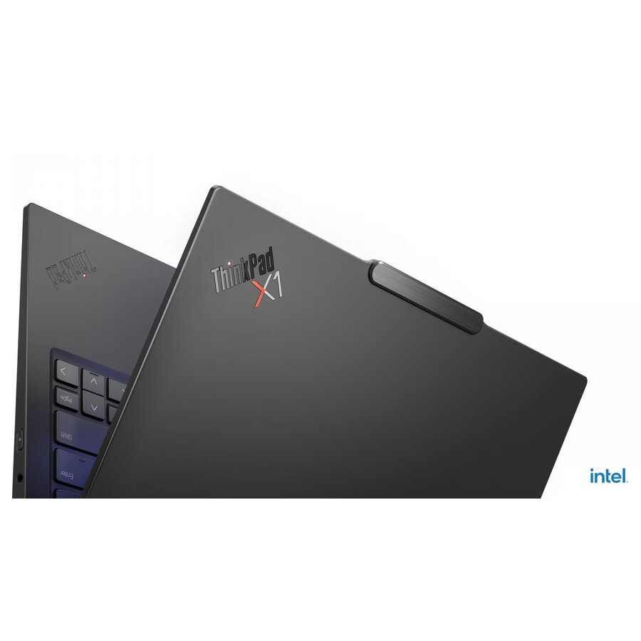 Laptop Lenovo ThinkPad X1 Carbon Gen 13, 14 inch, 64GB RAM, SSD 2TB, Negru