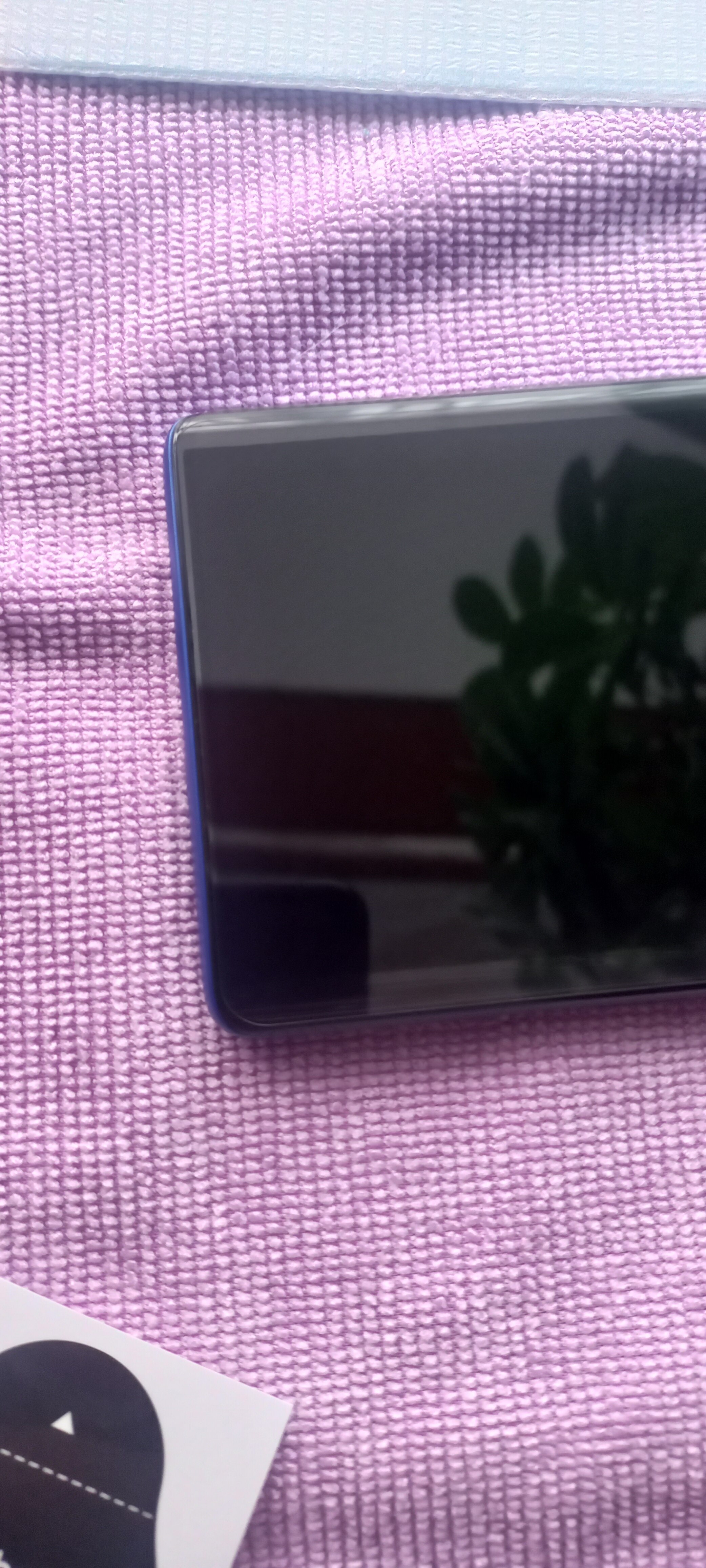 Folie de protectie flexible glass pentru Motorola Moto G85 5G