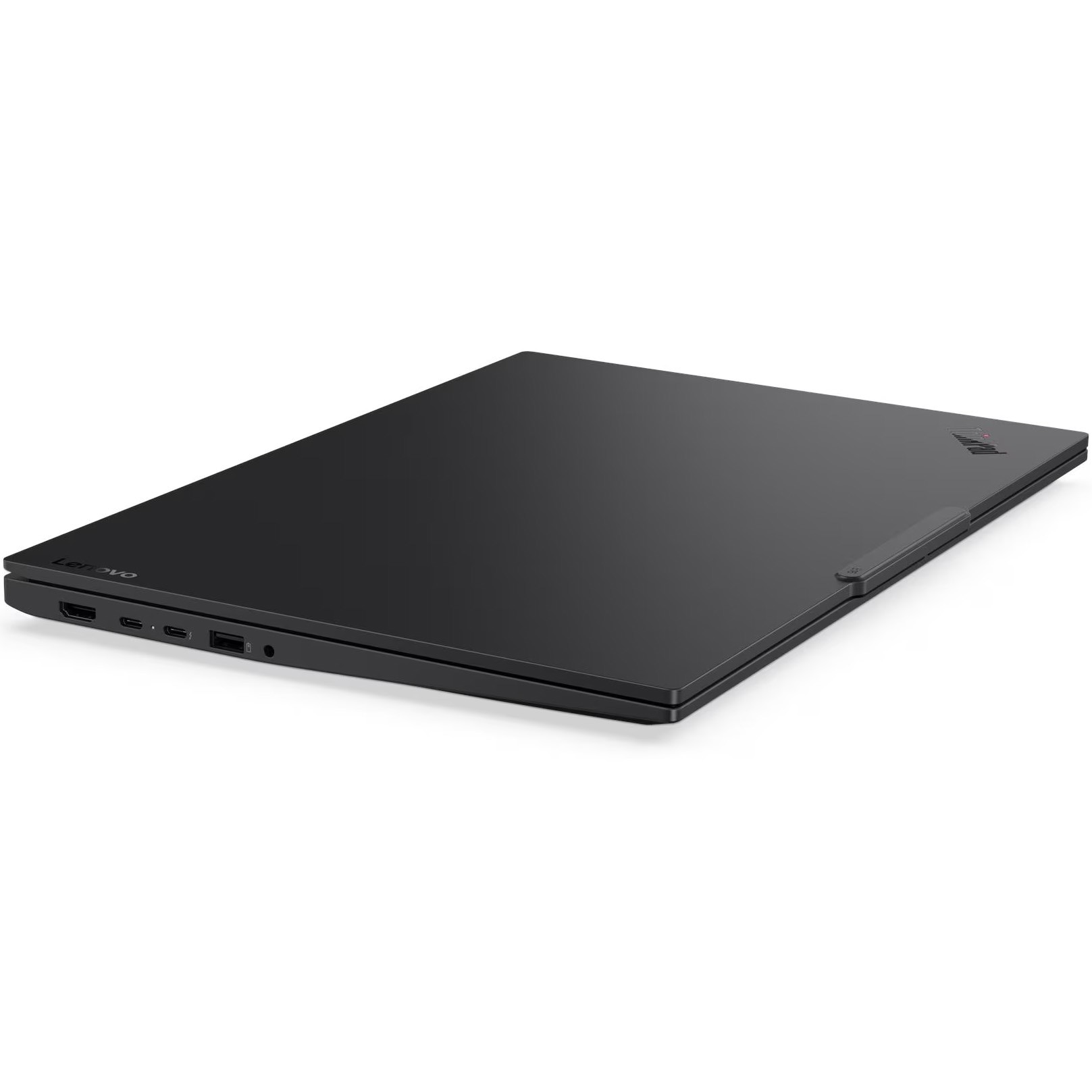 Laptop Lenovo ThinkPad E16 Gen 3 cu procesor Intel® Core™ 7 240H pana la 5.2GHz, 16" WUXGA, IPS, 16GB DDR5 RAM, 512GB SSD, Intel® Graphics, Windows® 11 Pro, Black, 3y on-site Premium Care