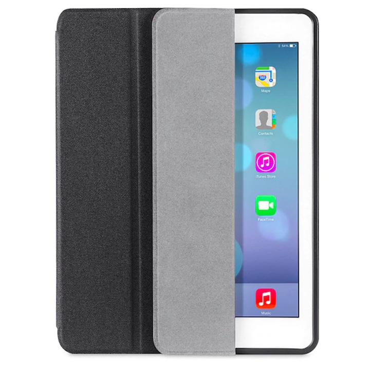 Husa Ringke Smart pentru iPad Pro 10.5' 2017, Black