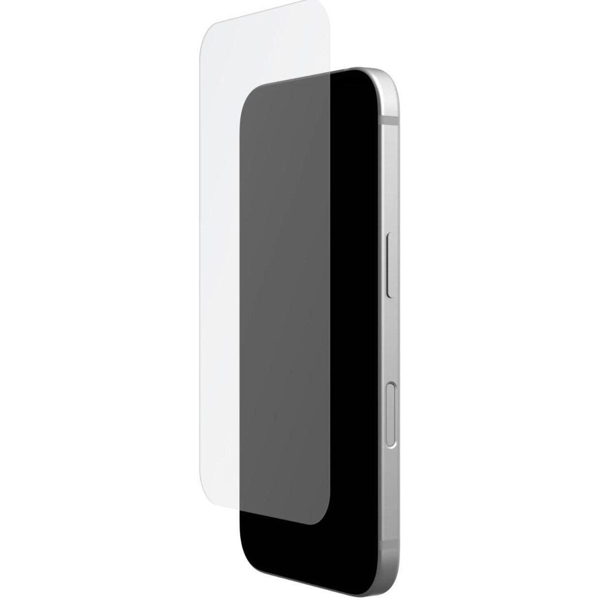 Folie de protectie UAG Sticla Glass Shield pentru iPhone 16 Pro Clear