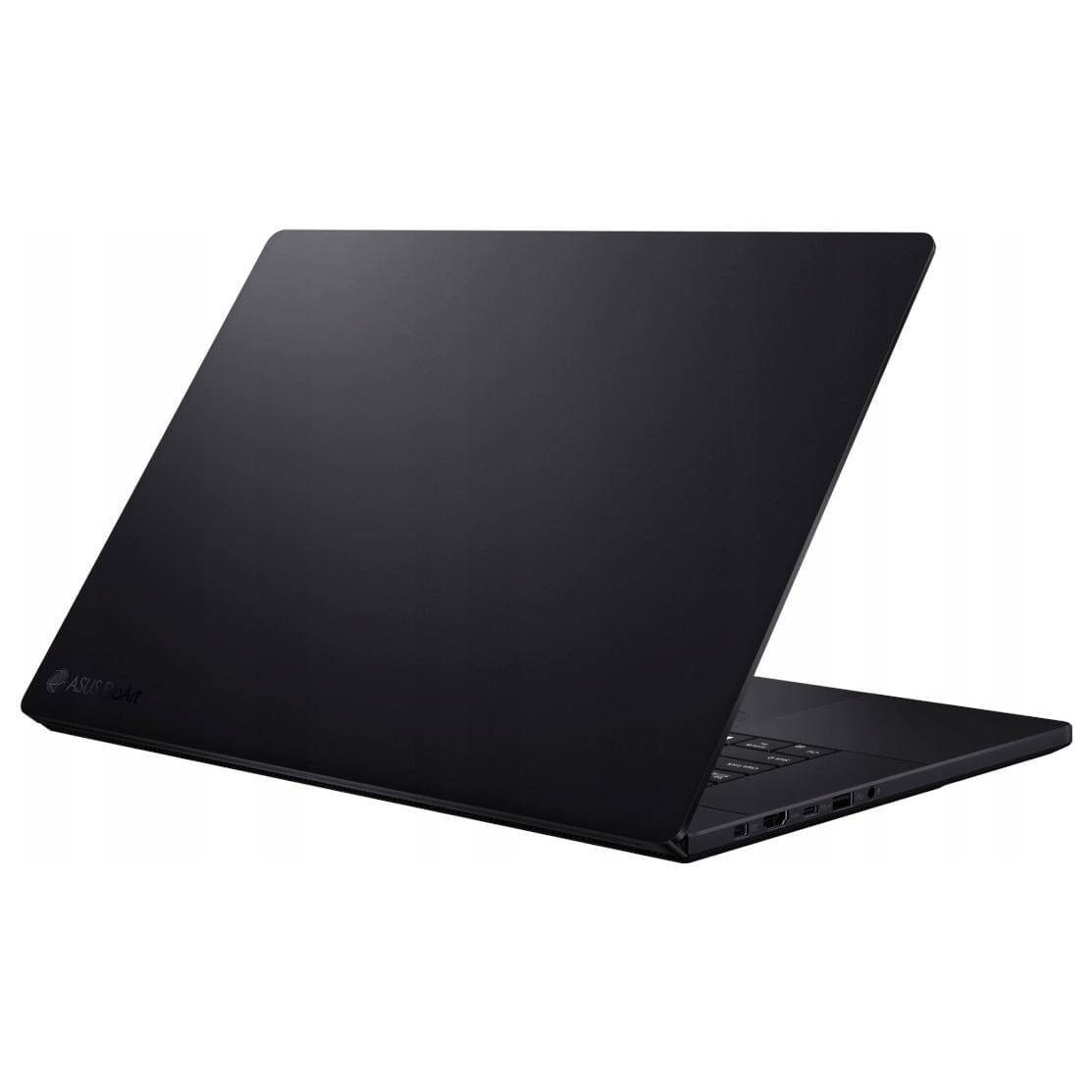 Laptop ASUS ProArt P16 H7606WX-SE011X Ryzen AI 9 HX 370 16inch OLED Touch 4K 120Hz 64GB 2TB Windows 11 Pro AI RTX5090 Negru