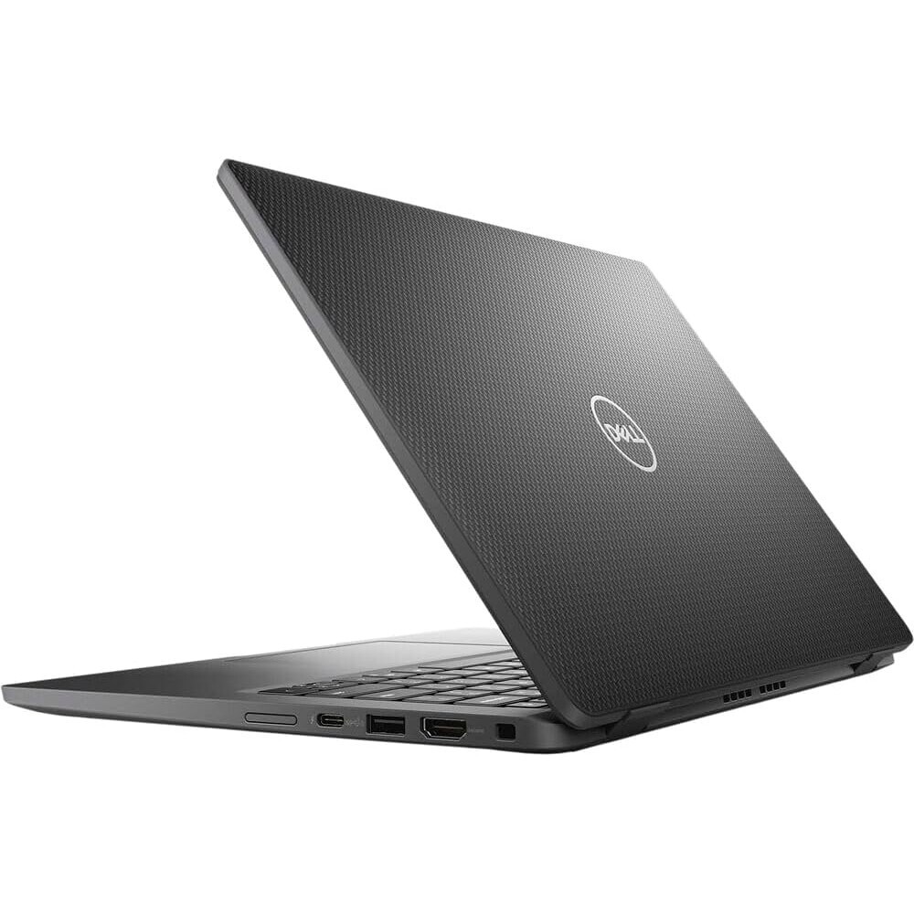 Laptop Dell Latitude 7430, 14" FHD IPS 400nits, Intel Core i7-1265U 10-core, 16GB DDR4, 1TB SSD m2 PCIe, Intel Iris Xe Graphics, Windows 11 Pro, Carbon Fiber Case 1.35 kg Black