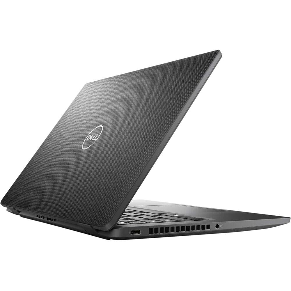 Laptop Dell Latitude 7430, 14" FHD IPS 400nits, Intel Core i7-1265U 10-core, 16GB DDR4, 1TB SSD m2 PCIe, Intel Iris Xe Graphics, Windows 11 Pro, Carbon Fiber Case 1.35 kg Black