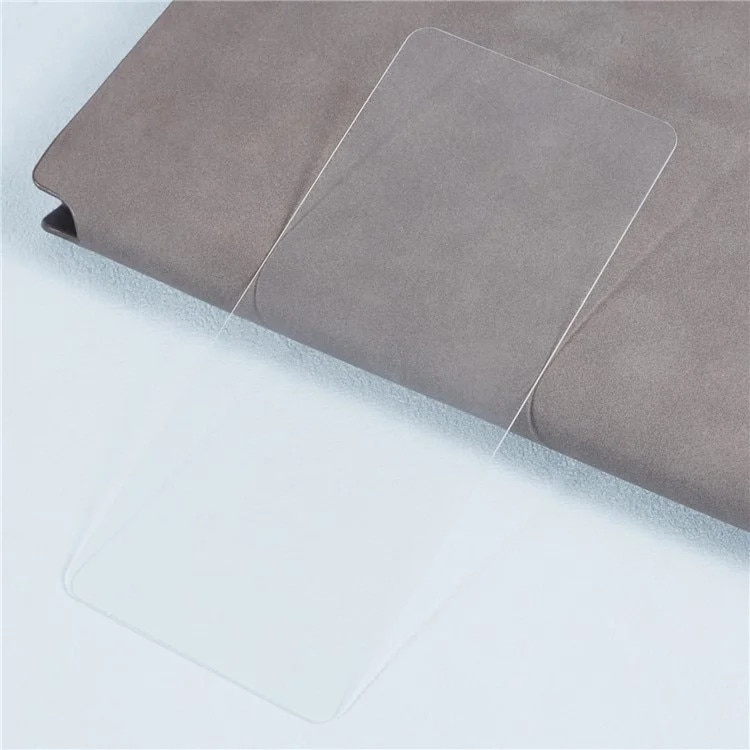 Folie telefon, TA TECH ARMOR, Pentru Xiaomi Poco X6 Pro, Transparent