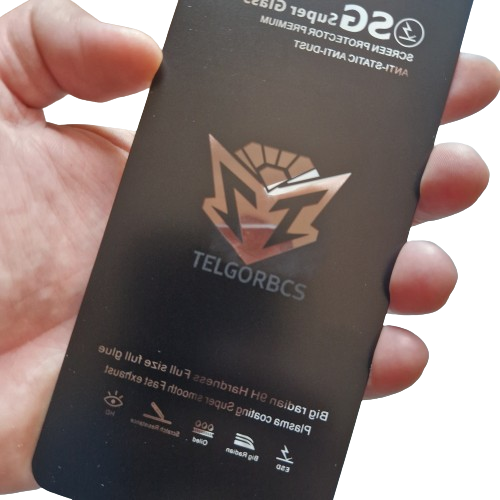 Folie de sticla compatibila Samsung Galaxy A51 ,full glue