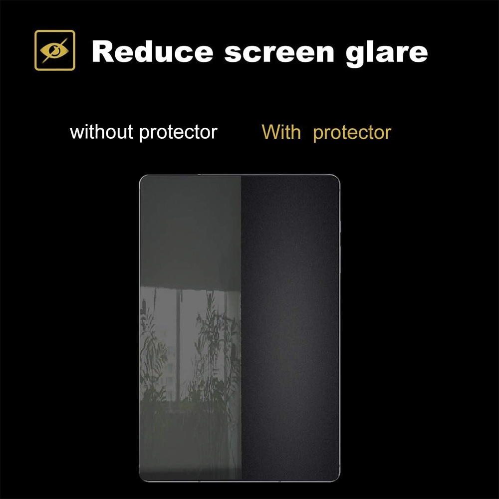 Folie Paper-Feel Mat compatibila cu Xiaomi 14T Pro, Filtru anti lumina albastra si reflexii, Previne ingalbenirea, Rezistenta la utilizare indelungata, Lipici adeziv pe intreaga suprafata, Polimer cu Ioni Hard to crack, Acoperire completa