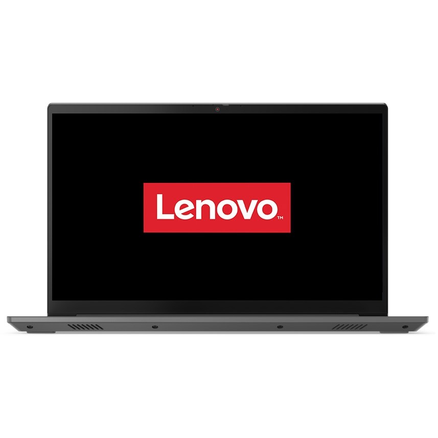 Laptop Lenovo ThinkBook 15 G4 IAP cu procesor Intel® Core™ i5-1235U pana la 4.40 GHz, 15.6", Full HD, IPS, 16GB, 512GB SSD, Intel® Iris™ Xe Graphics, No Os, Mineral Grey