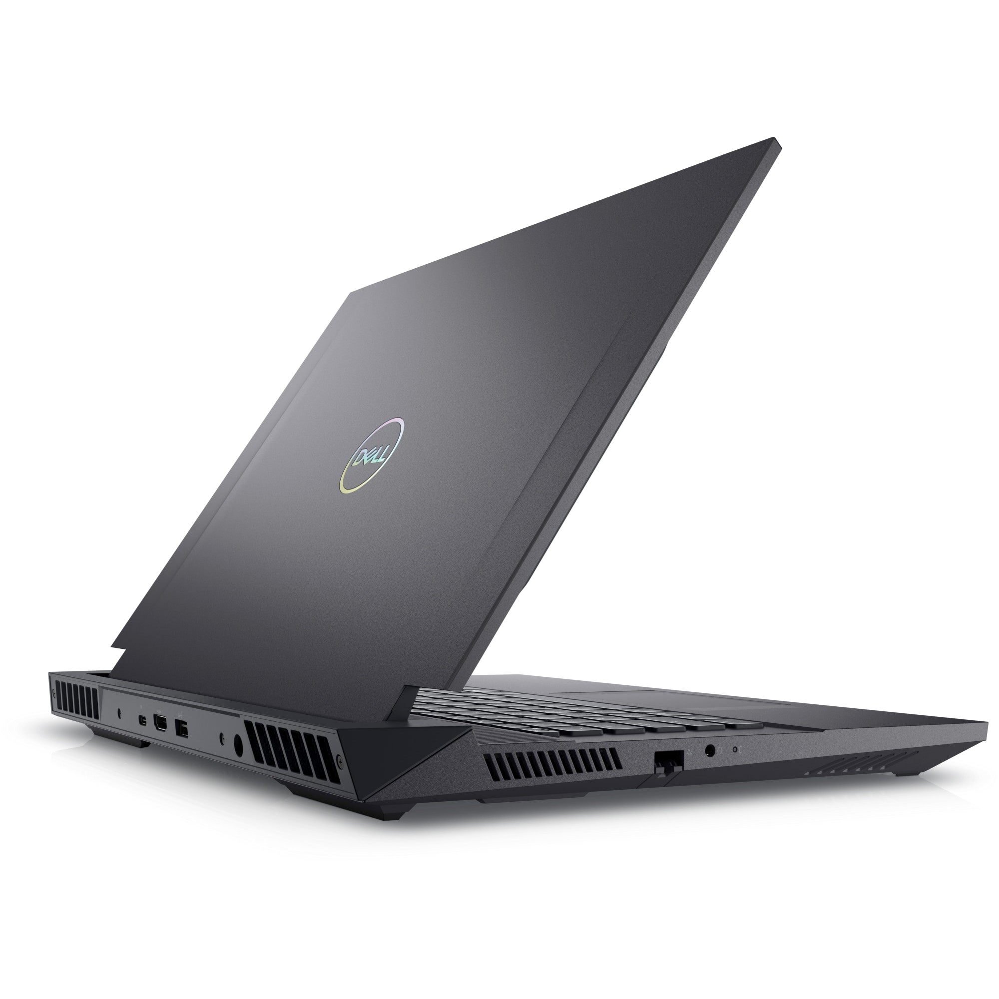 Laptop, Dell, G7 7630, Intel Core i7 13700HX, 16 GB DDR5, 512 GB NVMe, 16 inchi, QHD, Nvidia GeForce 4060 8 GB, Windows 11 Home