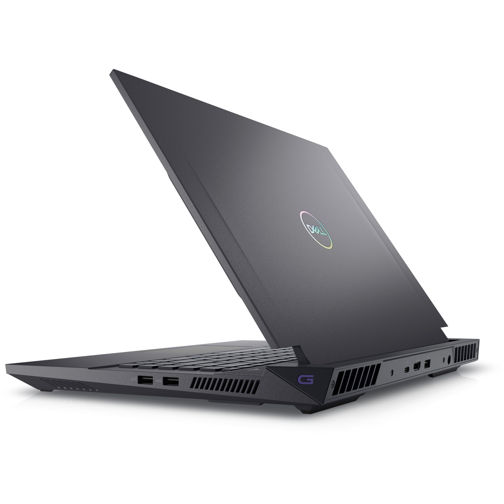 Laptop, Dell, G7 7630, Intel Core i7 13700HX, 16 GB DDR5, 512 GB NVMe, 16 inchi, QHD, Nvidia GeForce 4060 8 GB, Windows 11 Home