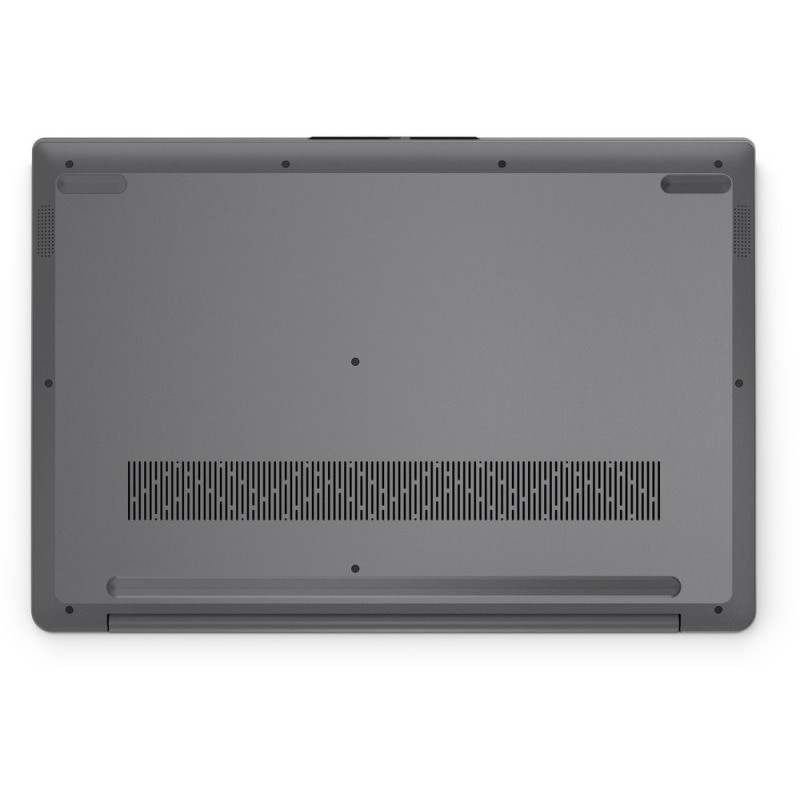 Laptop LENOVO IdeaPad 3 17ABA7, AMD Ryzen 7 5825U pana la 4.5GHz, 17.3" HD+, 24GB, SSD 1 TB, AMD Radeon Graphics, no OS, Arctic Grey