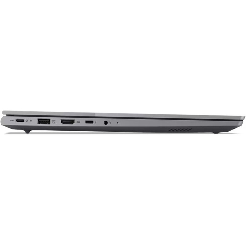 Laptop Lenovo ThinkBook 16 G6 ABP, 16" WUXGA (1920x1200) IPS 300nits Anti-glare, 45% NTSC, AMD Ryzen™ 5 7530U (6C / 12T, 2.0 / 4.5GHz, 3MB L2 / 16MB L3), Video Integrated AMD Radeon™ Graphics, RAM 1x 16GB SO-DIMM DDR4-3200, SSD 512GB SSD M.2 2242 PCIe®