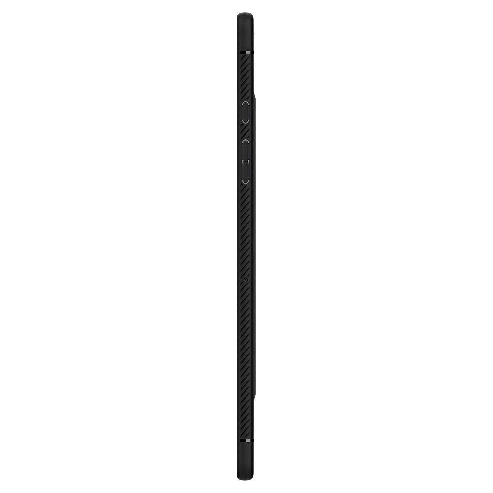 Husa pentru Samsung Galaxy Tab A8 10.5 X200 / X205 Spigen rugged armor black
