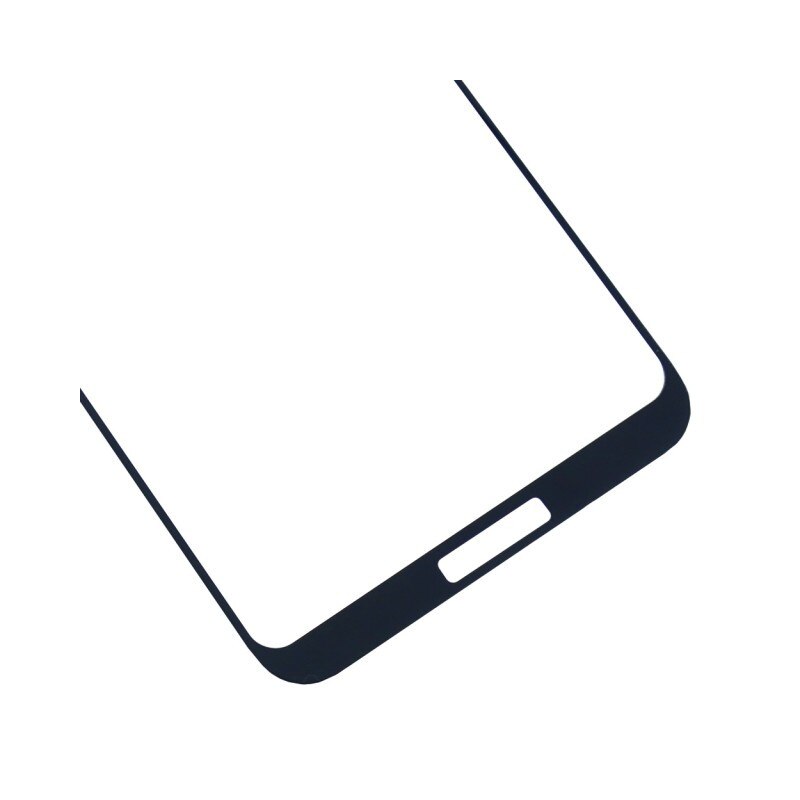 Folie Full Cover Full Glue Upzz Pro Glass Huawei P20 Lite Cu Adeziv Pe Toata Suprafata Foliei