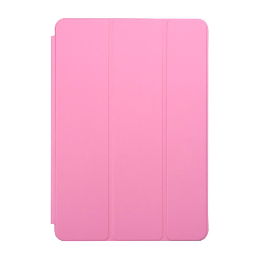 Tablete iPad 2021 10.2 (iPad 9) - husa inteligenta roz pentru tableta