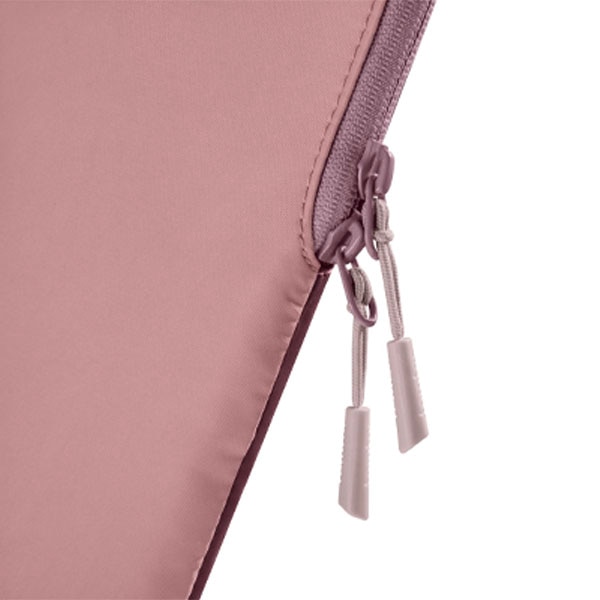 Servieta pentru Laptop Macbook Pro 14", Microsoft 13.5" Surface Laptop 5/4/3/2/1 - Tomtoc (A21C1P1) - Raspberry