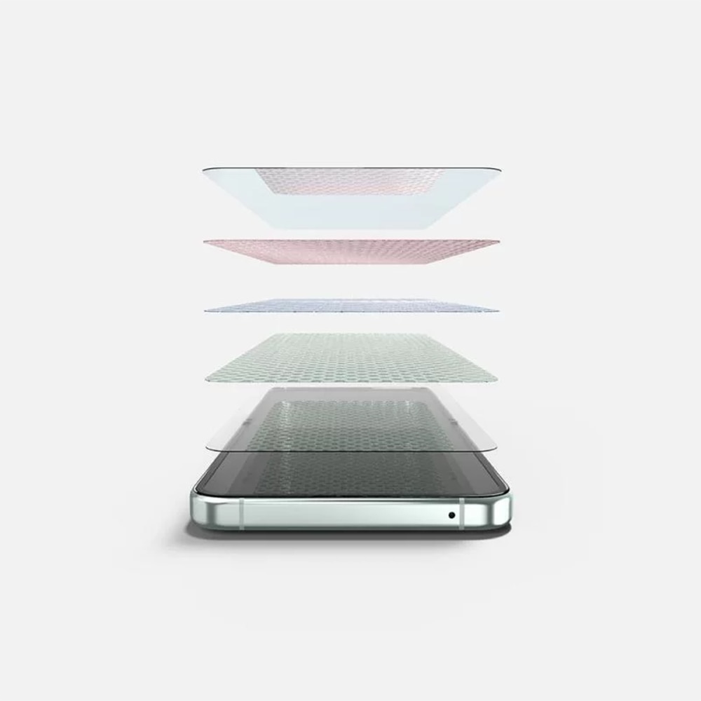 Folie Hydrogel PRIVACY Regenerabil pentru Samsung Galaxy Z Flip7 / Flip 7, Anti-Spy, High Sensitivity, Shock Absorption, Flexible Hydro-Crystal, Increased Intimacy, Elite Class Protection, Oleophobic Function