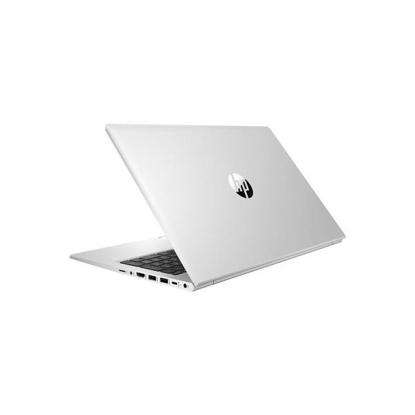 Laptop HP ProBook 450 G9 Procesor Intel® Core™ i5-1235U 12M Cache, up to 4.40 GHz, with IPU 15.6" FHD, 8GB, 256GB SSD, Intel Iris Xe Graphics, Win 11 DG Win 10 Pro, Argintiu