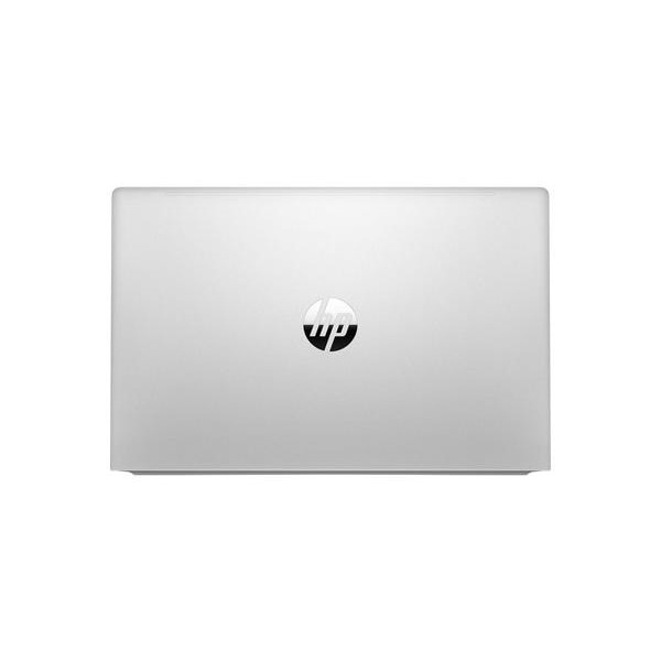Laptop HP ProBook 450 G9 Procesor Intel® Core™ i5-1235U 12M Cache, up to 4.40 GHz, with IPU 15.6" FHD, 8GB, 256GB SSD, Intel Iris Xe Graphics, Win 11 DG Win 10 Pro, Argintiu