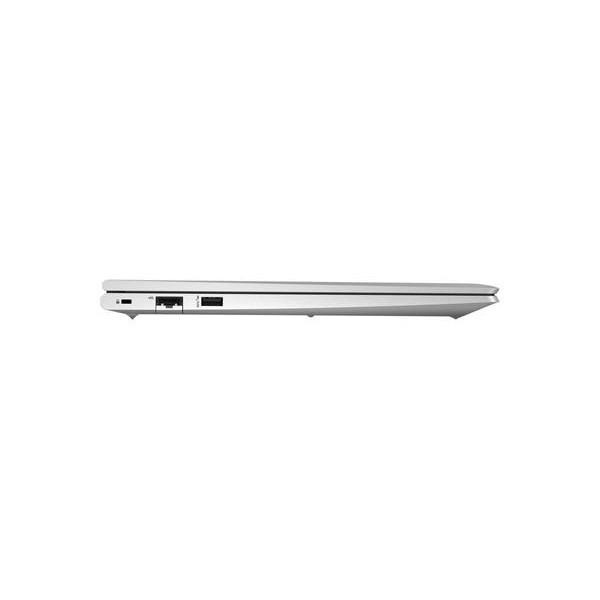 Laptop HP ProBook 450 G9 Procesor Intel® Core™ i5-1235U 12M Cache, up to 4.40 GHz, with IPU 15.6" FHD, 8GB, 256GB SSD, Intel Iris Xe Graphics, Win 11 DG Win 10 Pro, Argintiu