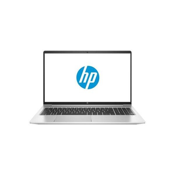 Laptop HP ProBook 450 G9 Procesor Intel® Core™ i5-1235U 12M Cache, up to 4.40 GHz, with IPU 15.6" FHD, 8GB, 256GB SSD, Intel Iris Xe Graphics, Win 11 DG Win 10 Pro, Argintiu