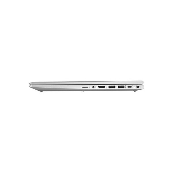 Laptop HP ProBook 450 G9 Procesor Intel® Core™ i5-1235U 12M Cache, up to 4.40 GHz, with IPU 15.6" FHD, 8GB, 256GB SSD, Intel Iris Xe Graphics, Win 11 DG Win 10 Pro, Argintiu