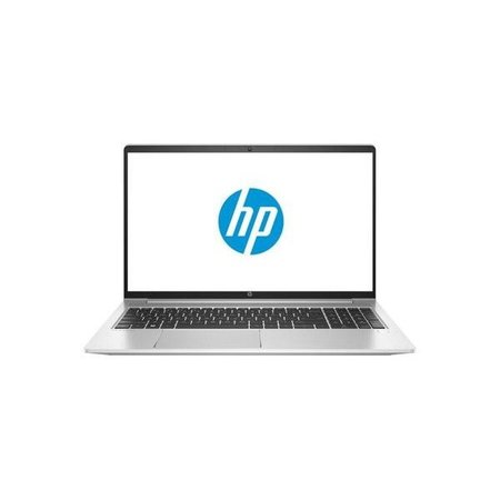 Laptop HP ProBook 450 G9 Procesor Intel® Core™ i5-1235U 12M Cache, up to 4.40 GHz, with IPU 15.6" FHD, 8GB, 256GB SSD, Intel Iris Xe Graphics, Win 11 DG Win 10 Pro, Argintiu