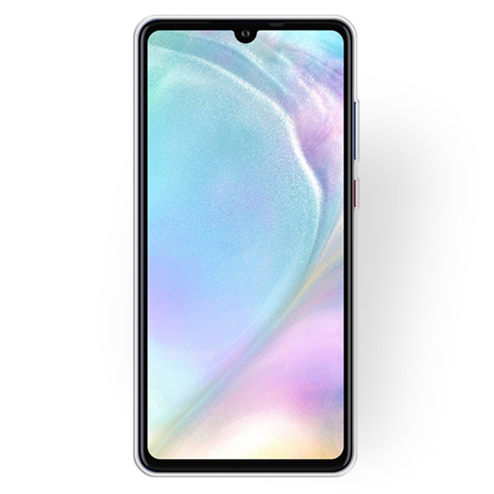 Husa telefon, Pentru Huawei P30 Graffistore