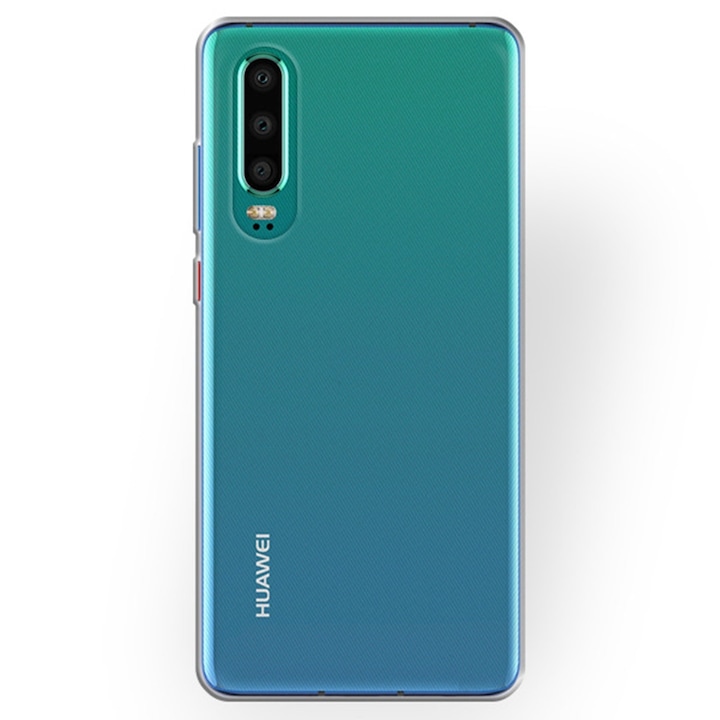 Husa telefon, Pentru Huawei P30 Graffistore