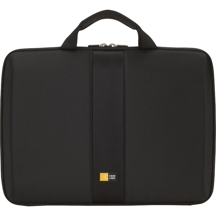 Universala Attaché 16", Negru