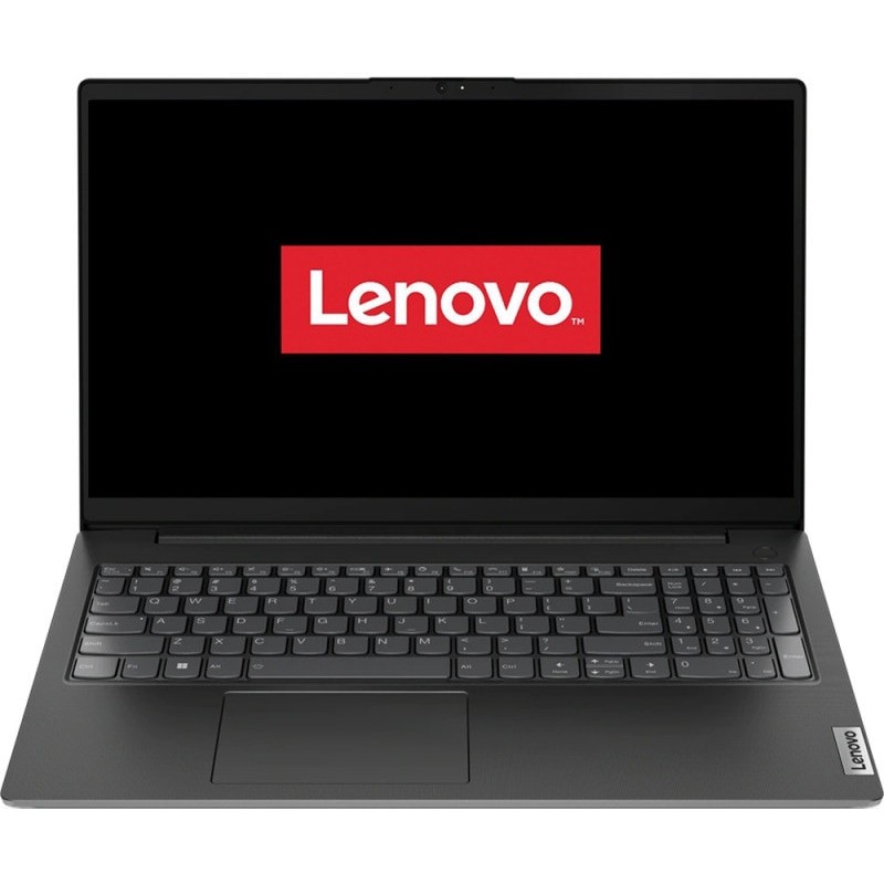 Laptop Lenovo V15 G4 ABP cu procesor AMD Ryzen™ 7 7730U pana la 4.5GHz, 8 cores, 15.6" Full HD, IPS, 16GB DDR4, 2 TB SSD, Video Integrated AMD Radeon™ Graphic, No OS, Business Black