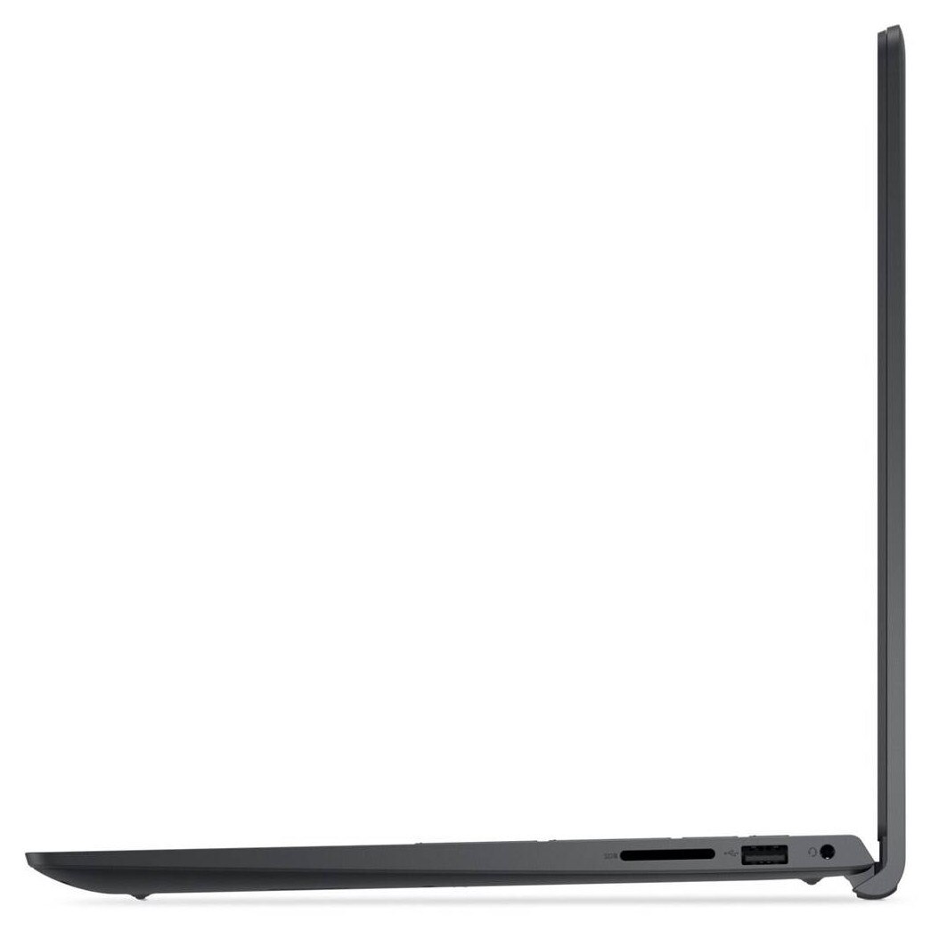 Laptop Dell Pro 15 Essential PV15250 i5-1334U 15.6inch FHD 120Hz 8GB 512GB Windows 11 Pro Negru