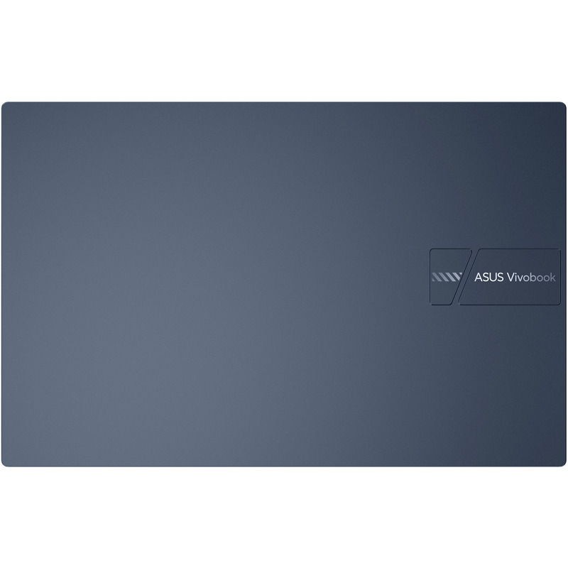 Laptop ASUS 15.6" Vivobook 15 X1504VA, FHD, Procesor Intel® Core™ i7-1355U (12M Cache, up to 5.00 GHz), 16GB DDR4, 1TB SSD, Intel Iris Xe, No OS, Quiet Blue