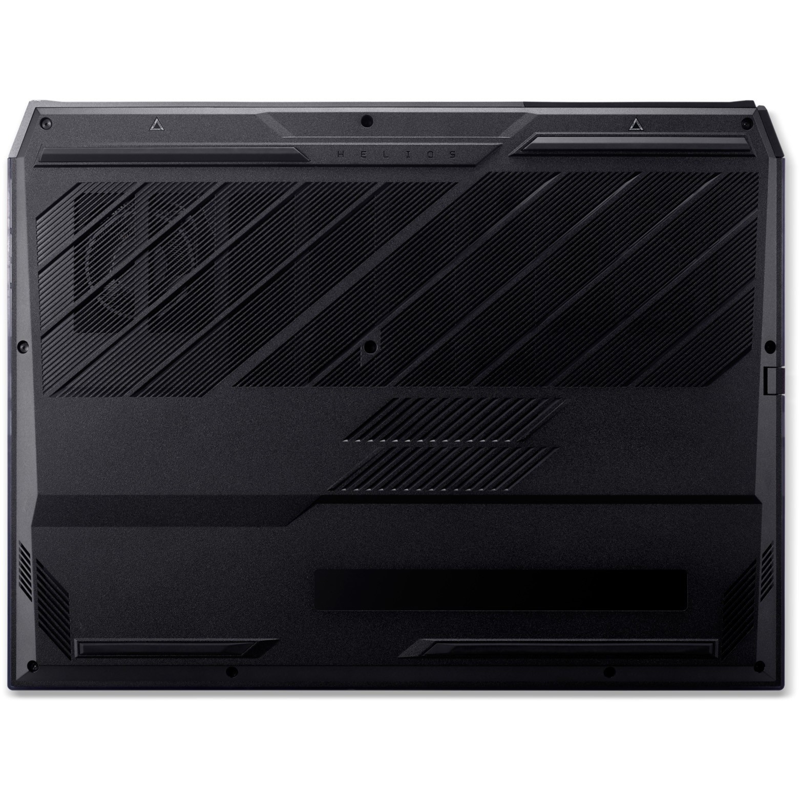 Laptop Gaming Acer Predator Helios 18 AI cu procesor Intel® Core™ Ultra 9 275HX pana la 5.4 GHz, 18", WQUXGA Mini LED IPS, 120Hz, 64GB DDR5, 1TB + 1TB SSD, NVIDIA® GeForce RTX™ 5090 24GB GDDR7, Windows 11 Pro, Abyssal Black