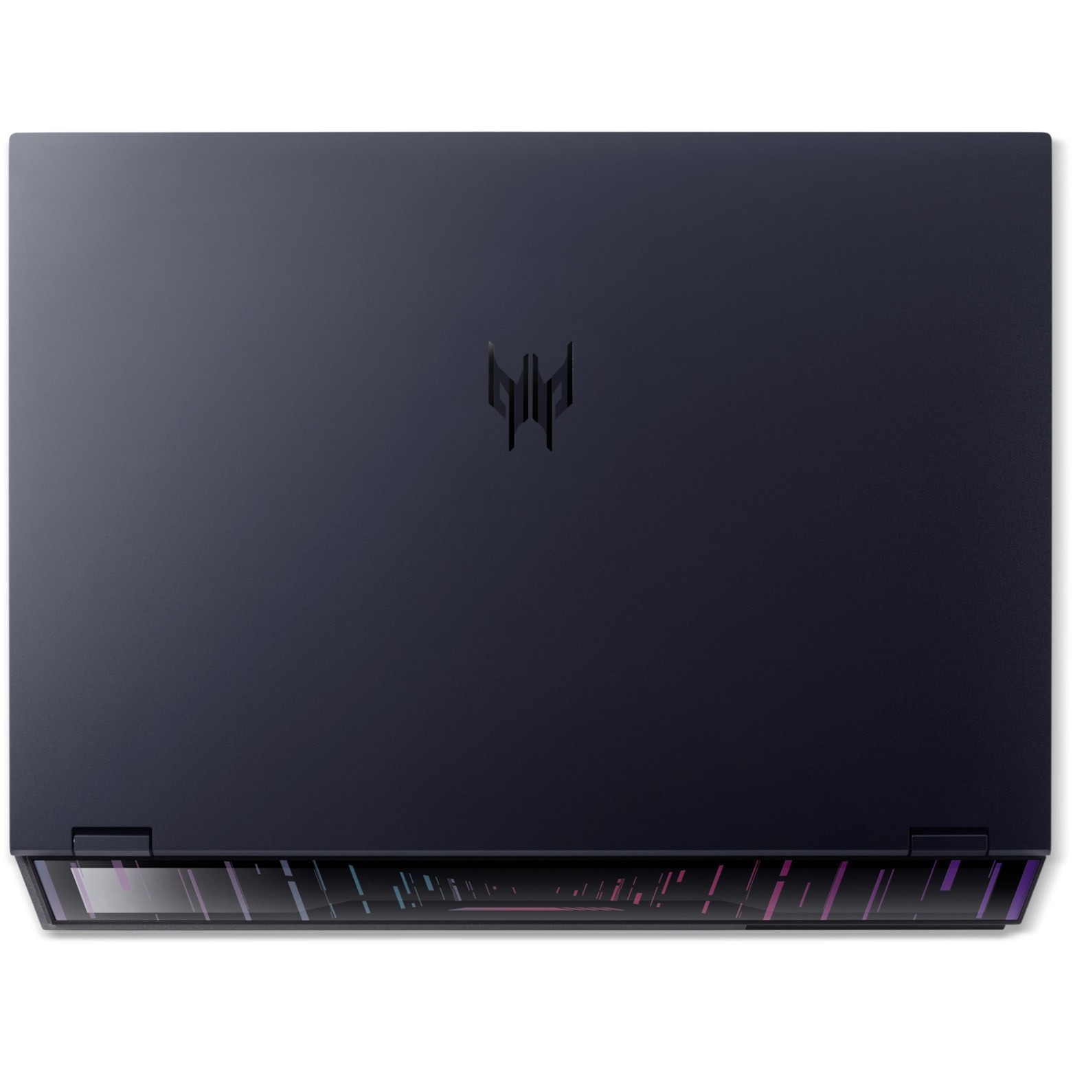 Laptop Gaming Acer Predator Helios 18 AI cu procesor Intel® Core™ Ultra 9 275HX pana la 5.4 GHz, 18", WQUXGA Mini LED IPS, 120Hz, 64GB DDR5, 1TB + 1TB SSD, NVIDIA® GeForce RTX™ 5090 24GB GDDR7, Windows 11 Pro, Abyssal Black
