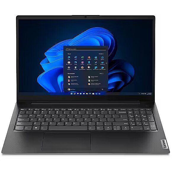 Laptop Lenovo V15 G4 R3-7320U 16GB 512GB DOS Black
