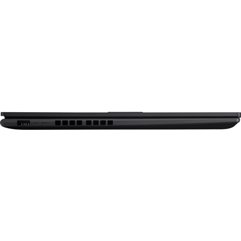 Laptop ASUS 16'' 16 X1605VA, WUXGA, Procesor Intel® Core™ i7-13700H, Raptor Lake, 24MB Cache, 14 cores, 40 GB DDR4, 500 GB SSD, Intel Iris Xe, No OS, negru