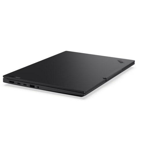 Laptop Lenovo ThinkPad E14 G7, 14" WUXGA, Intel® Core™ Ultra 5 225U pana la 4.8 GHz, 16 GB RAM DDR5 5600, 512 GB SSD, Intel Graphics, Windows 11 Pro, Black 512 GB