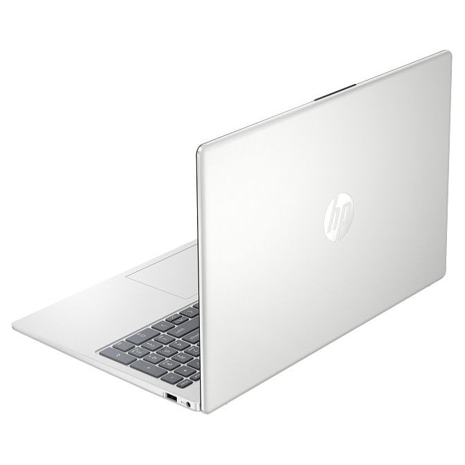 Laptop HP 15-fc0043ny C36A3EA, 15.6 inch 1920 x 1080, AMD Ryzen 3 5425U 4 C / 8 T, 2.7 GHz - 4.1 GHz, 2 MB 8 MB cache, 8 GB DDR4, 256 GB SSD, AMD Radeon Vega 6, Windows 11