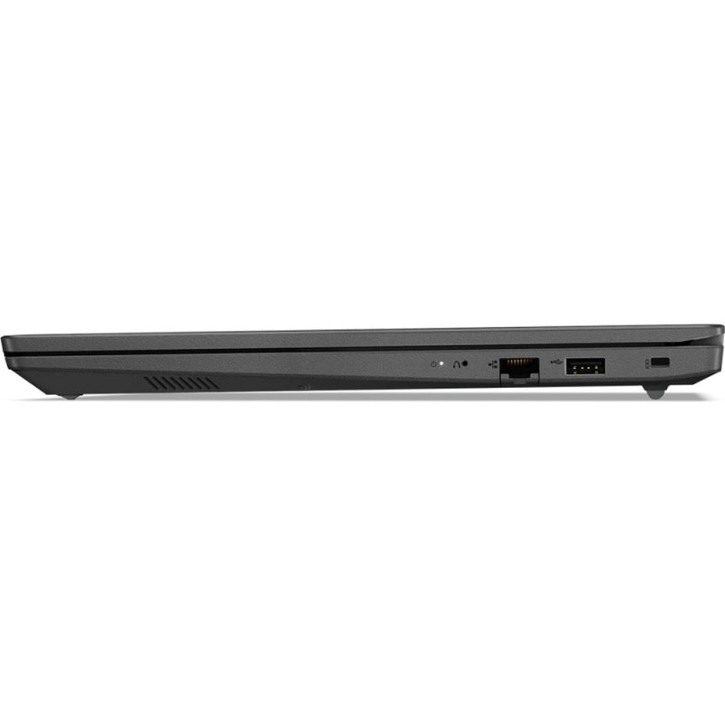 Laptop Lenovo V15 G4 IRU cu procesor Intel® Core™ i5-13420H pana la 4.6 GHz, 8 nuclee, 15.6", Full HD, IPS, 32GB DDR4, 256GB SSD, Intel® UHD Graphics, No OS, Business Black