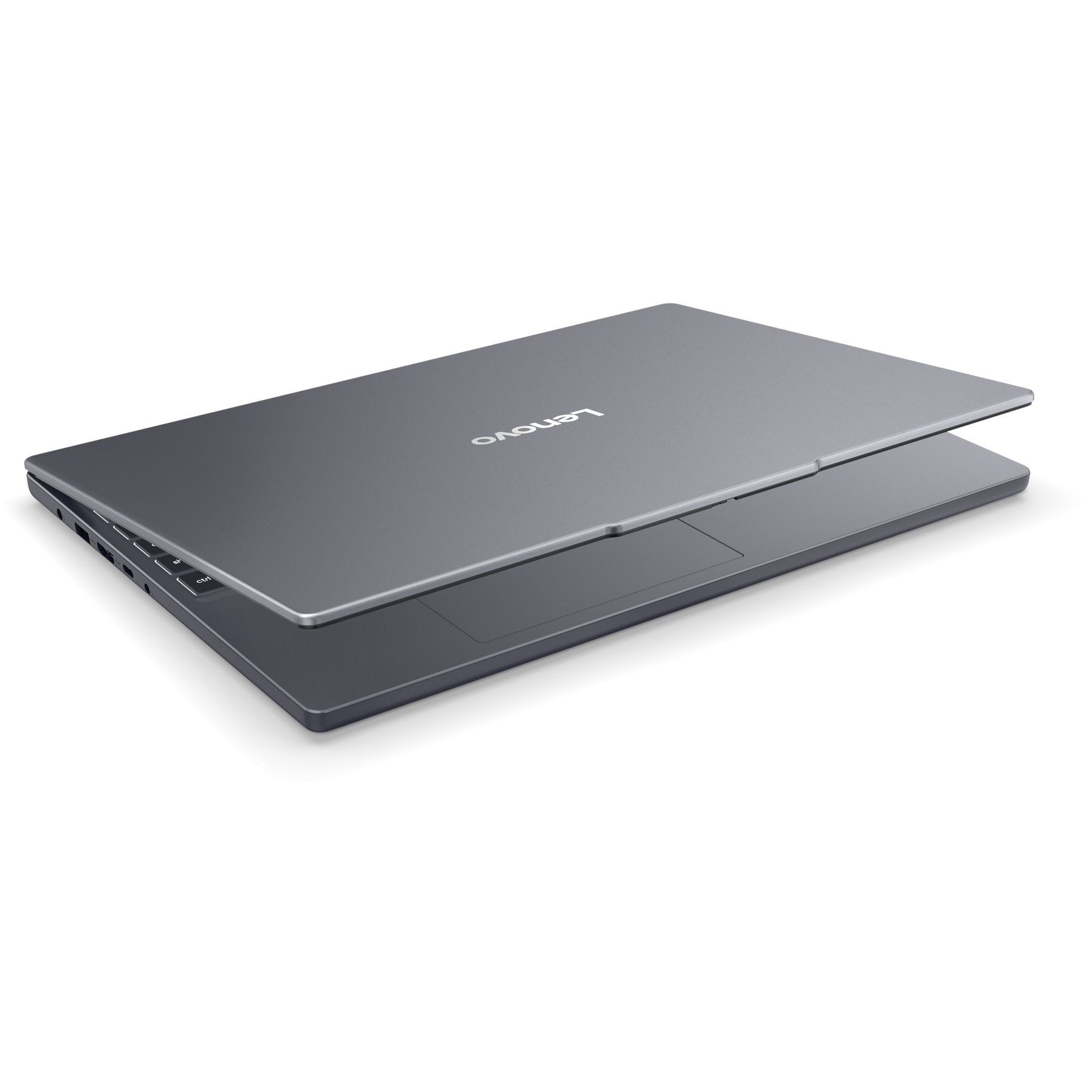 Laptop Lenovo IdeaPad Slim 3 15IRH10, 83K100SRRM, 15.3", Intel Core i5-13420H (8 nuclee), Intel UHD Graphics, 24GB (8GB integrat + 16GB) 4800MHz DDR5, Gri