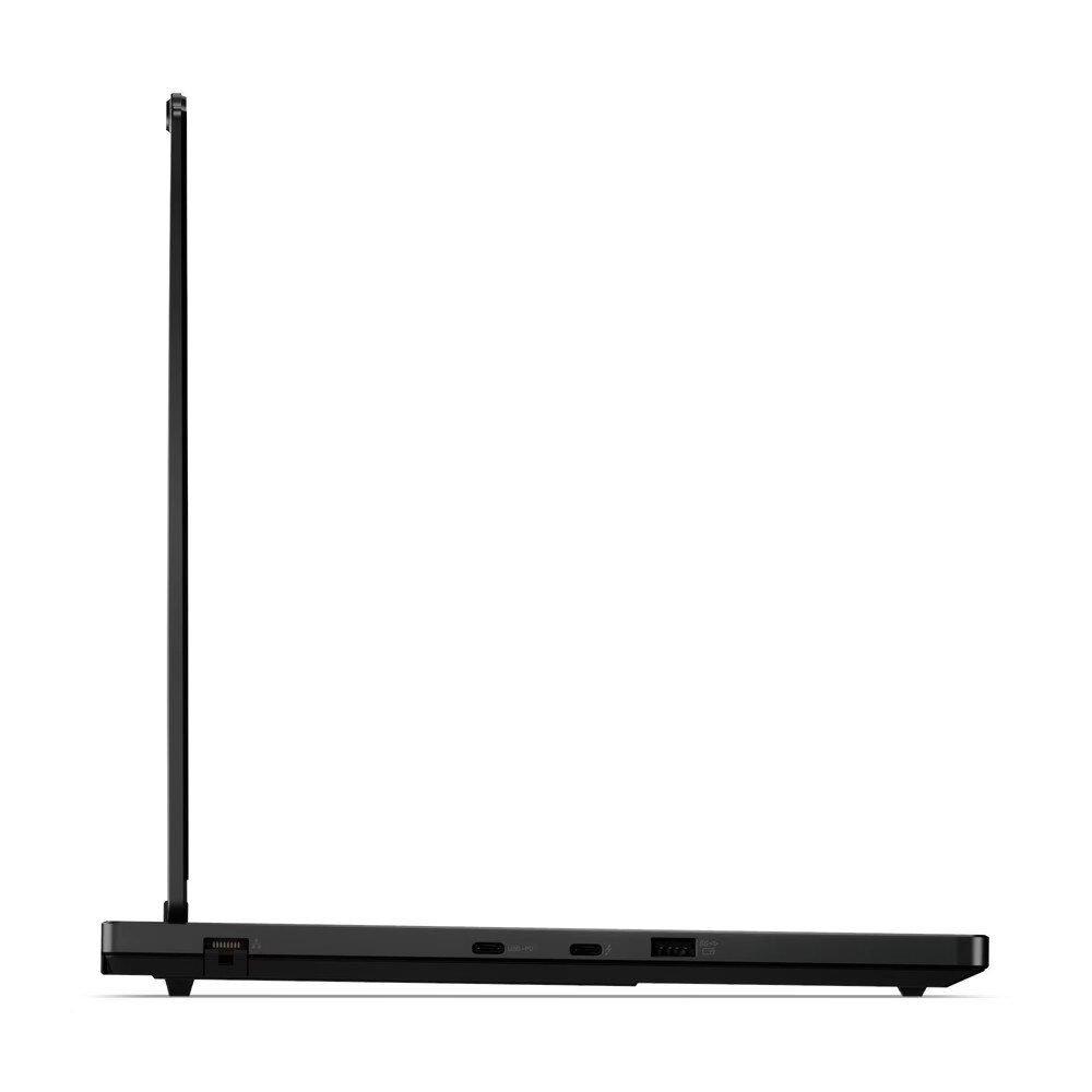 Laptop Lenovo Legion 5 15IRX10, 83LY00RQBM, 15.3", Intel Core i7-13650HX (14-core), NVIDIA GeForce RTX 5050 (8GB GDDR7), 16GB 4800MHz (1x16GB) DDR5, Negru