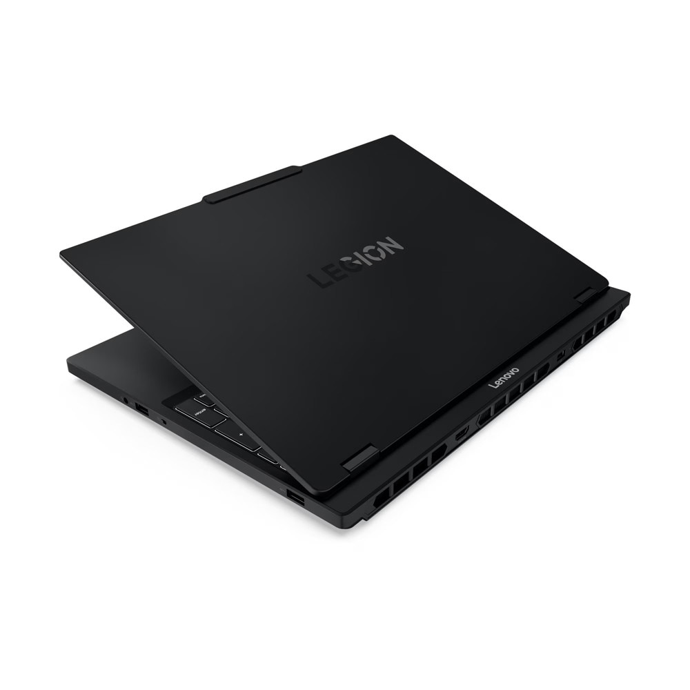 Laptop Lenovo Legion 5 15IRX10, 83LY00RQBM, 15.3", Intel Core i7-13650HX (14-core), NVIDIA GeForce RTX 5050 (8GB GDDR7), 16GB 4800MHz (1x16GB) DDR5, Negru