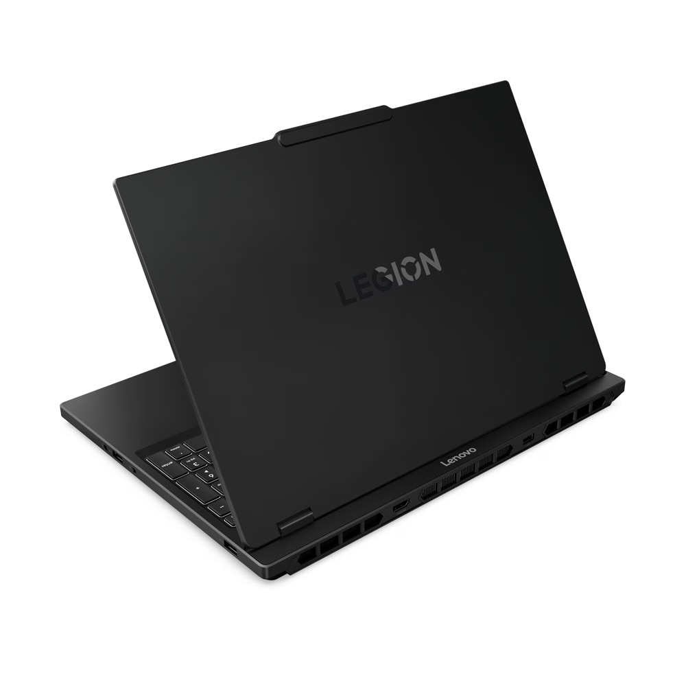 Laptop Lenovo Legion 5 15IRX10, 83LY00RQBM, 15.3", Intel Core i7-13650HX (14-core), NVIDIA GeForce RTX 5050 (8GB GDDR7), 16GB 4800MHz (1x16GB) DDR5, Negru
