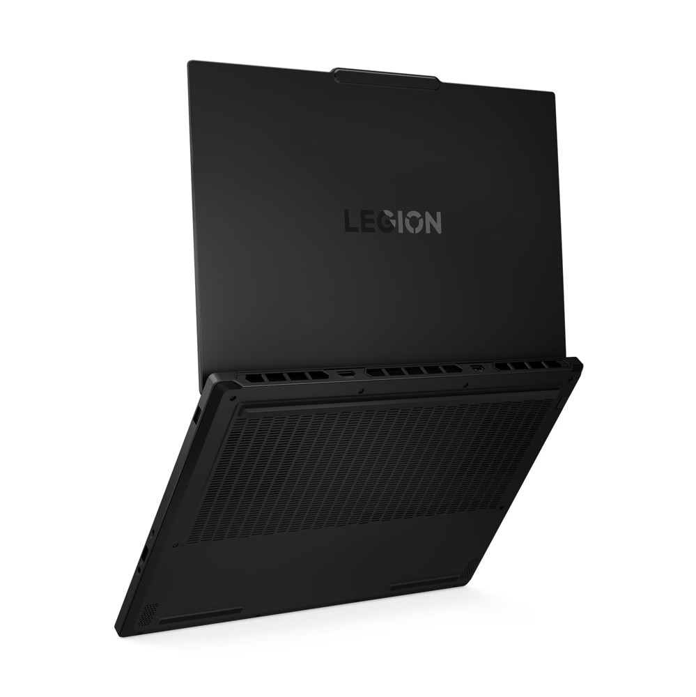 Laptop Lenovo Legion 5 15IRX10, 83LY00RQBM, 15.3", Intel Core i7-13650HX (14-core), NVIDIA GeForce RTX 5050 (8GB GDDR7), 16GB 4800MHz (1x16GB) DDR5, Negru