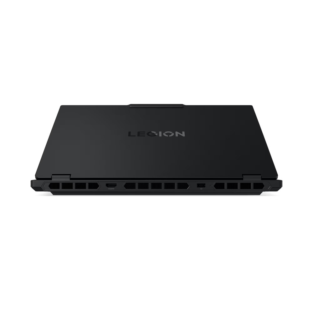 Laptop Lenovo Legion 5 15IRX10, 83LY00RQBM, 15.3", Intel Core i7-13650HX (14-core), NVIDIA GeForce RTX 5050 (8GB GDDR7), 16GB 4800MHz (1x16GB) DDR5, Negru
